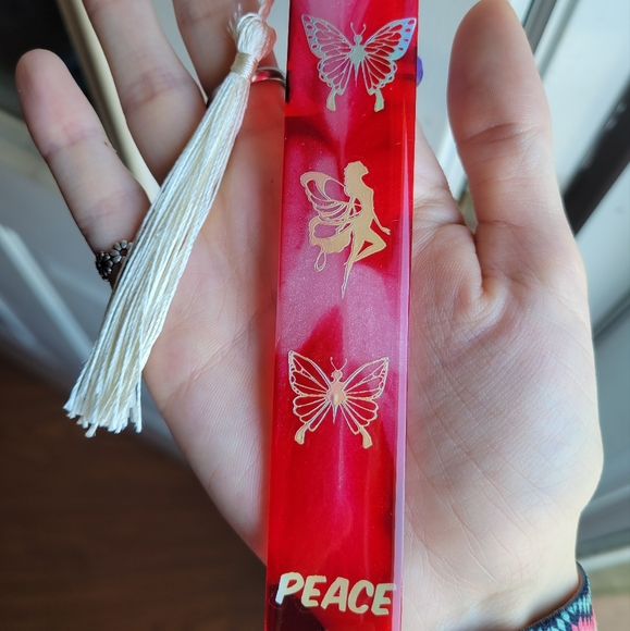 Bookmark - Picture 3 of 3